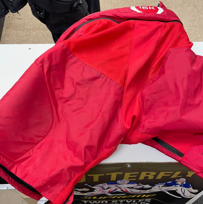 Used Reebok 16k Senior Small Player Pants