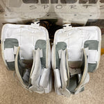 Used Bauer GSX 30+ Goalie Pad