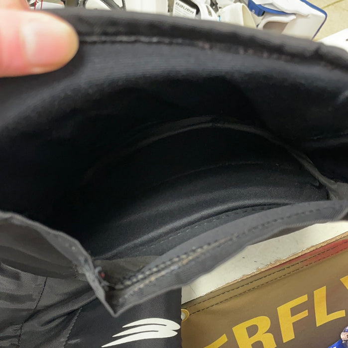 Used Bauer Impact 500 Senior Small Player Pant