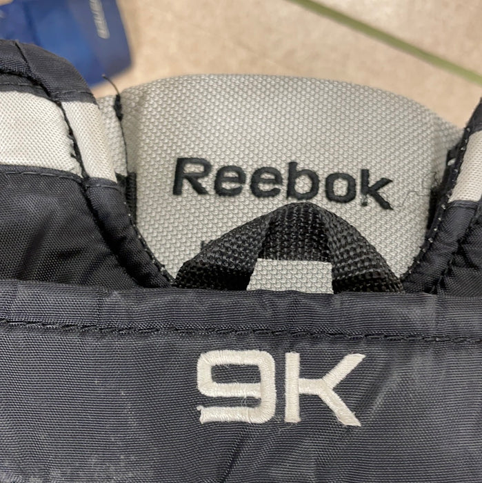 Used Reebok 9K Junior Small Goal Pants