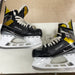 Used Bauer Supreme s37 6.5D Player Skates