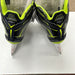 Used Bauer GSX 7.5D Goalie Skate