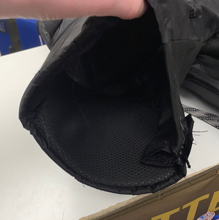 Used Bauer Nexus 7000 Junior Small Player Pants