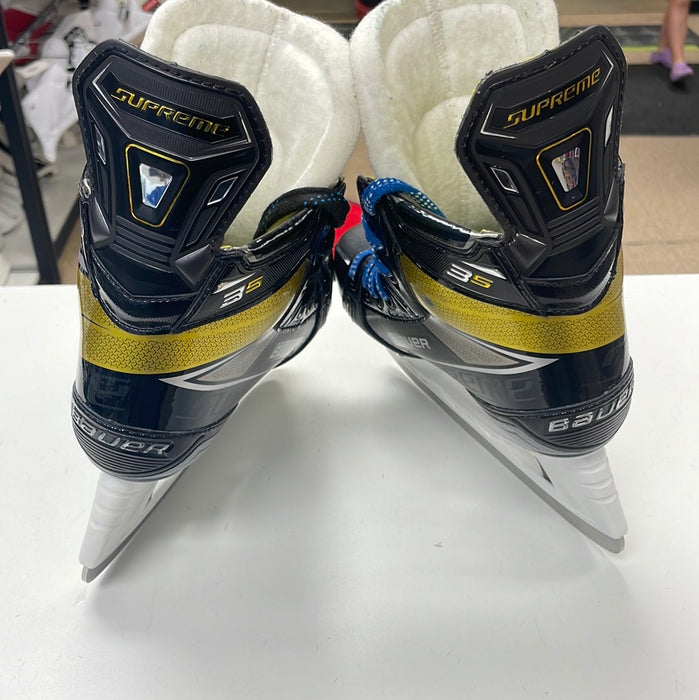 Used Bauer Supreme 3S 1.5D Player Skates