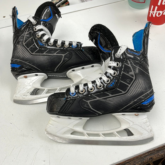 Used Bauer Nexus N7000 2.5 Skate