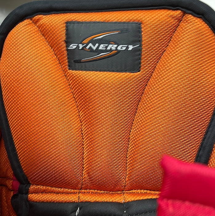 Used Easton SyNergy Senior Small Player Pants