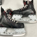 Used CCM Jetspeed Shock 1D Player Skate
