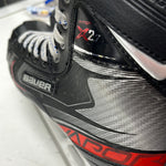 Used Bauer Vapor X2.7 6D Goalie Skate