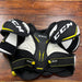 Used CCM Tacks 9060 Senior Medium Shoulder Pads