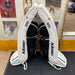 Used McKenney Extreme Pro 895 33+2 Goal Pads