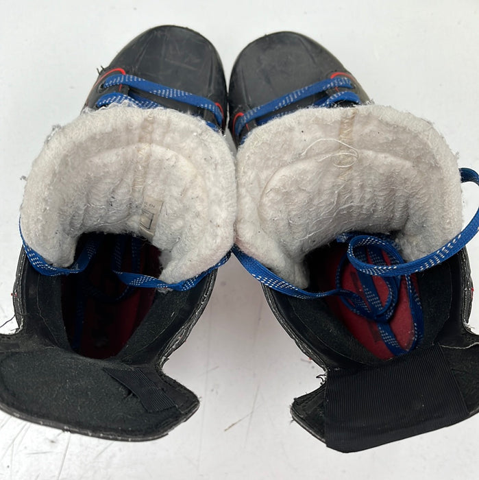 Used CCM FT360 4D Player Skates