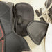 Used Bauer NSX Junior Medium Shoulder Pads