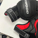 Used Sherwood M65 Junior Small Shoulder Pads