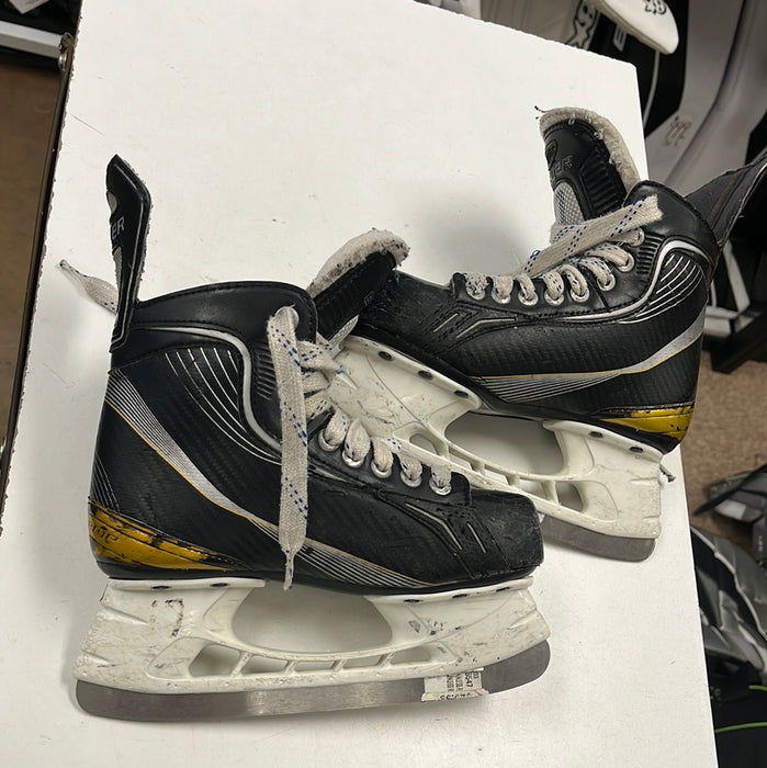 Used Bauer Supreme One60 3D Skate