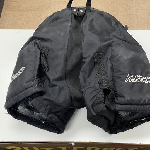 Used McKenney Pro Spec 170 Youth Medium Goal Pant