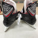 Used Bauer Vapor x250 7D Youth Skates