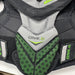 Used Bauer Supreme One.6 Junior Medium Shoulder Pads