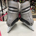 Used Graf Supra 735 4D Player Skates