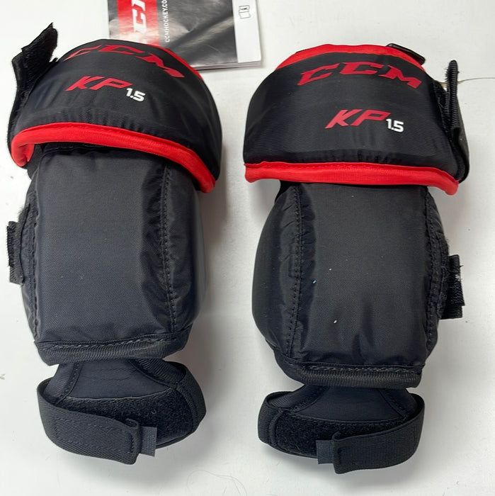 CCM KP1.5 Youth Goal Knee Pads