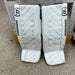 Used Warrior R/G4 Intermediate 30” + 1” Goal Pad