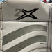 Used Bauer Vapor 2X Intermediate Medium 31” Goalie Pad