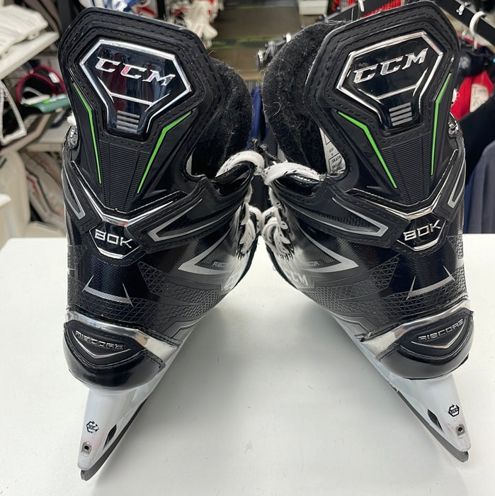 Used CCM RibCor 80k 4EE Skates