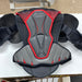 Used Bauer Vapor 1x Lite Junior Small Shoulder Pads