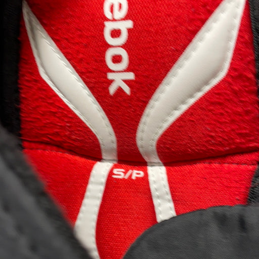 Used Reebok 14k Junior Small Player Pants