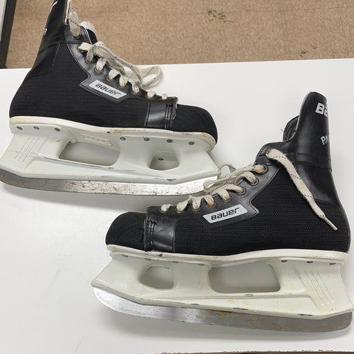 Used Bauer Pro Panther 8D Player Skates