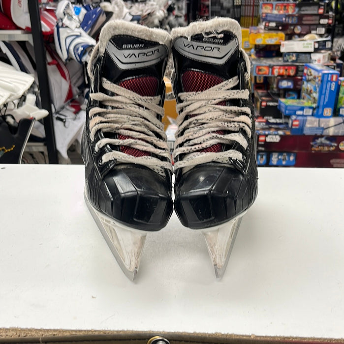 Used Bauer X700 13D Goal Skate