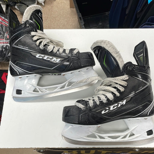 Used CCM RibCor 78k 6.5D Skates