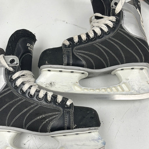 Used Bauer Supreme 4000 7.5D Player Skate