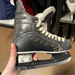 Used Graf Supra 735 4.5D Player Skates