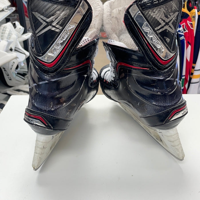 Used Bauer Vapor x800 8D Player Skates