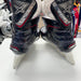 Used Bauer Vapor x800 8D Player Skates
