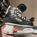 Used Bauer Supreme 1000 2EE Skates