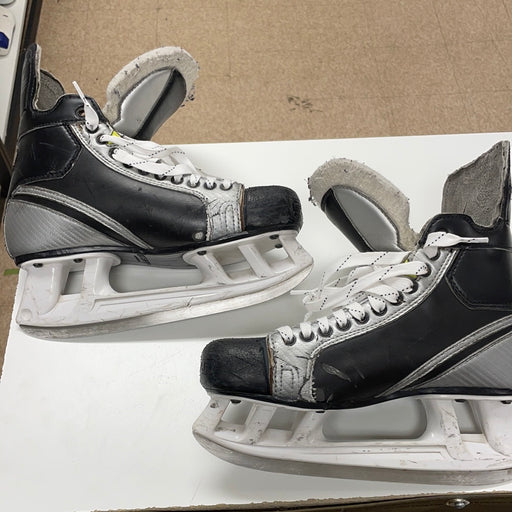 Used Graf Supra 301 9D Player Skates