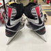 Used Bauer Vapor Speed 11D Youth Skates