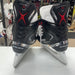 Used Bauer Vapor x3.5 9.5D Player Skates
