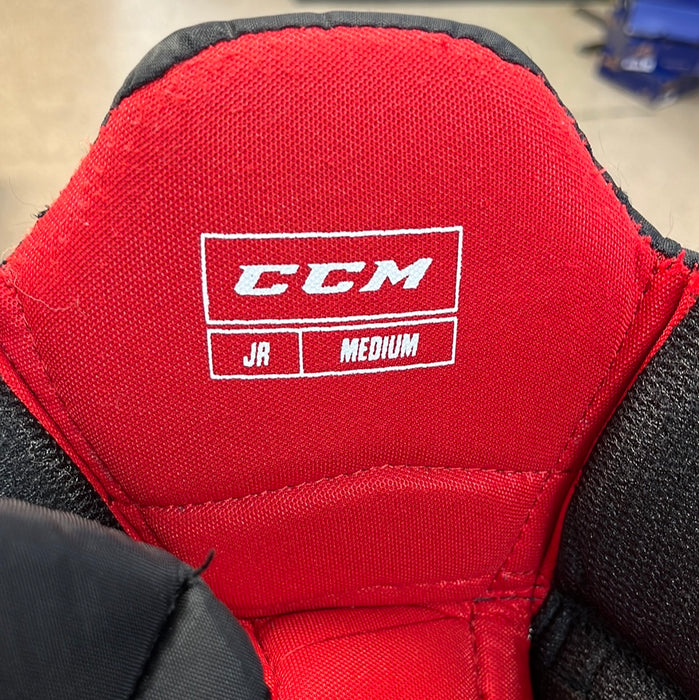 Used CCM JetSpeed Ft370 Junior Medium Pant