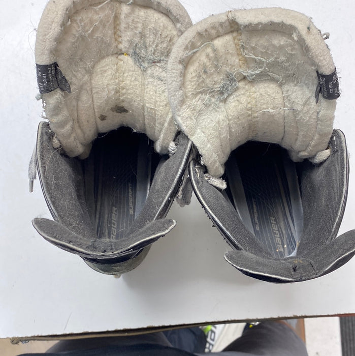 Used Bauer Supreme One70 6.5 EE Player Skates