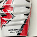 Used Mission Fuel 75 10” Shinguards