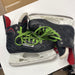 Used Bauer Vapor x250 Size 4 Skates