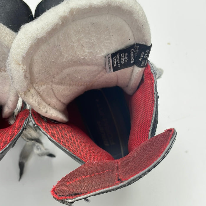 Used Bauer Vapor x700 4.5D Skates