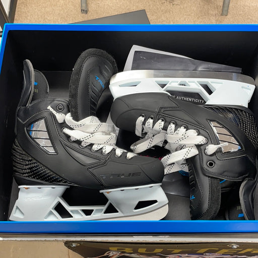 True Junior Pro Hockey Skates
