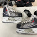 Used Bauer Vapor Speed 11D Youth Skates