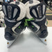 Used Reebok 12k 2EE Player Skates