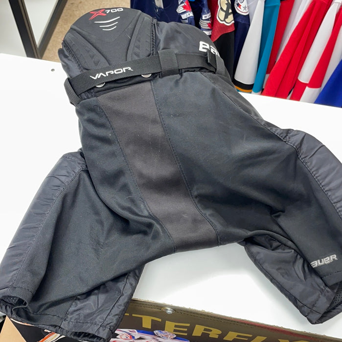 Used Bauer Vapor x700 Junior Small Pants