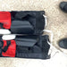 Used CCM YTFlex 2 leg pads 24”
