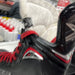 Used Bauer Vapor X700 6D Player Skates